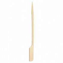 Teppo Bamboo Skewers 12cm 