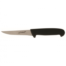 Genware Rigid Boning Knife 12.7cm