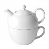 Titan One Cup Teapot 34cl 12oz 