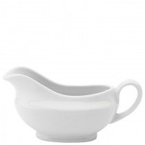 Titan Traditional Sauce Boat 11cl 4oz 