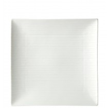Titan Signature Square Plate 10.5inch / 26.5cm 