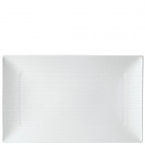 Titan Signature Rectangular Platter 15.75 x 9.75inch / 40 x 24.5cm 
