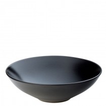 Noir Bowl 18cm 