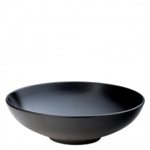Noir Bowl 23cm 