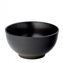Noir Rice Bowl 12cm 