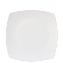 Titan Rounded Square Plate 10.75inch / 27cm 