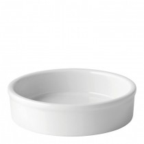 Titan White Tapas Dish 5.25inch / 13cm