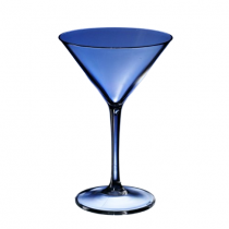 Premium Unbreakable Martini Glasses 8oz / 230ml