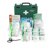 Economy Catering First Aid Kit Medium