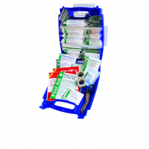 Evolution Plus Catering First Aid Kit BS8599 Medium