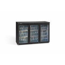 Gamko Maxiglass Noverta Bottle Cooler Triple Door