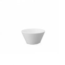 Churchill Bit on the Side Sauce Dish White 5.68cl