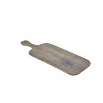 Wood Effect Melamine Paddle Board 53 x 20cm