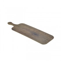 Wood Effect Melamine Paddle Board 61 x 20cm