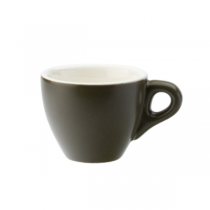 Barista Espresso Olive Cup 2.75oz / 8cl