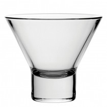 Petra Martini Glass 8oz / 22cl 