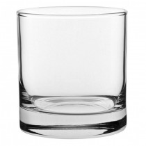 Side Double Old Fashioned Tumblers 13oz / 38cl 