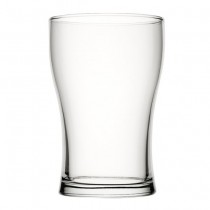 Bob Fully Toughened Beer Glass 20oz / 57cl 