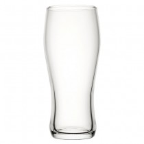 Nevis Fully Toughened Pint Glasses 20oz / 57cl 