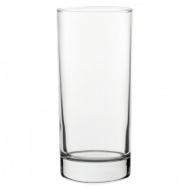 Pure Glass Hiball Glasses 13oz / 37.5cl