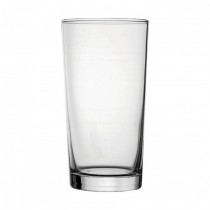 Toughened Conical Pint Glass CE 20oz / 56cl 