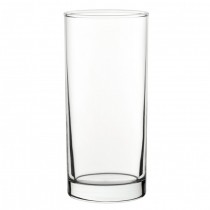Pure Glass Hiball Glasses 10oz / 28cl 