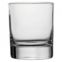 Side Whisky Tumblers 6.5oz / 18.2cl 