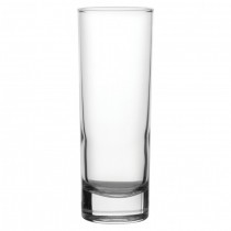 Side Tall & Narrow Beer Glasses CE 10oz / 29cl 