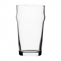 Nonic Pint Glass 20oz / 57cl LCE at 10oz