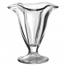 Tall Flared Ice Cream Cup 6.5oz / 18cl 