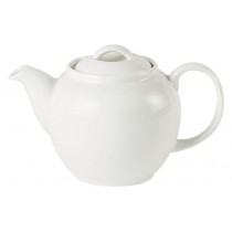 Australian Fine China Tea Pot 50cl/17oz  