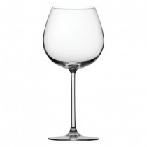 Nude Bar & Table Crystal Bourgogne Glasses 23.25oz (66cl)  
