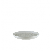 Bonna Lunar White Hygge Pasta Plate 9.75inch / 25cm 