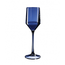 Premium Unbreakable Modern Champagne Flutes 6.75oz / 190ml