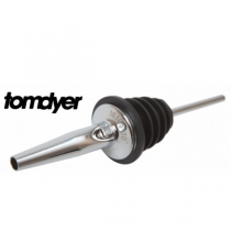 Tom Dyer TD105-30 Professional Chrome Tapor Pourer