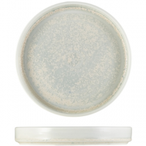 Terra Porcelain Pearl Presentation Plate 26cm 