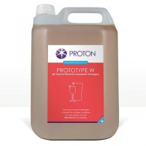 Proton Prototype W Detergent