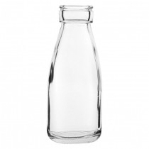 Glass Juice Bottle 7oz 20cl 