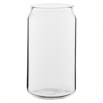 Beer Glass Can 14oz / 40cl 