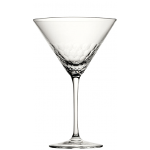 Raffles Honeycomb Martini Glasses 10.5oz / 30cl