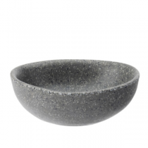 Melamine Stone Grey Ramekin 6.5oz / 18.5cl 