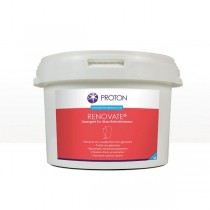 Proton Renovate® Glass Maintainer and Restorer 5KG