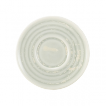 Terra Porcelain Pearl Saucer 11.5cm 