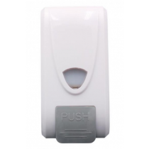 Bulk Fill Soap Dispenser 1Ltr