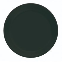 Costa Verde Nordika Black Plate 10cm 