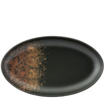 Oxy Oval Plate 9.75inch/25cm