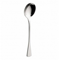 Montano Stainless Steel 18/10 Soup Spoon 