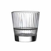 Diva Stacking Double Old Fashioned Glasses 13oz / 37cl