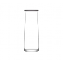 Genware Vera Glass Carafe 42.2oz / 1.2Ltr