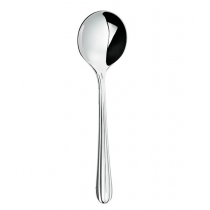Luma 18/10 Soup Spoon